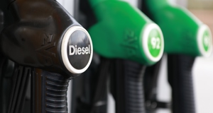 Drivers being overcharged for diesel despite wholesale price drop
