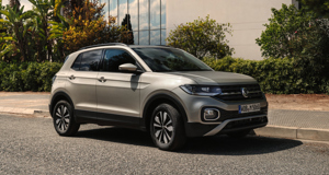 Volkswagen launches new T-Cross MOVE