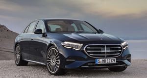 2023 Mercedes-Benz E-Class: Prices, specs and release date