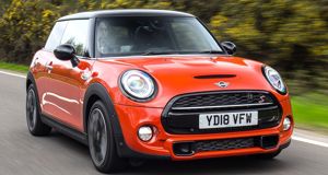 DVSA recall round-up: Potential EGR cooler leaks lead to recall of almost 35,000 BMW and MINI vehicles
