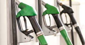 Ukraine crisis could send petrol prices soaring to 180p-per-litre 