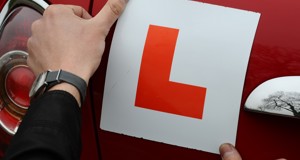 Driving tests sold for £200 amid long delays for learners