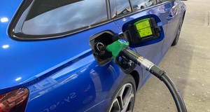 Petrol prices now at lowest for 18 months
