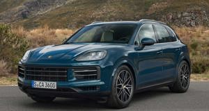 2023 Porsche Cayenne: Prices, specs and release date