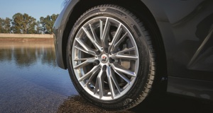 Bridgestone launches new Turanza 6 tyre
