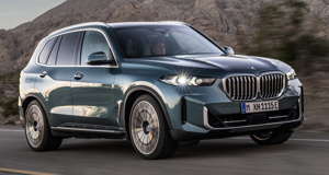 2023 BMW X5 and X6: Prices, specs and release date