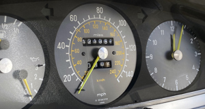Ask of the Week: Which is more accurate - my speedometer or my sat nav?