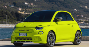 2023 Abarth 500e prices revealed
