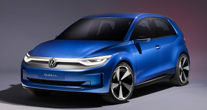 2025 Volkswagen ID.2all: Prices, specs and release date