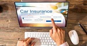 130,000 motorists caught without car insurance in 3 years
