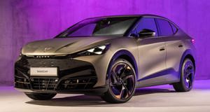 2023 Cupra Tavascan: Prices, specs and release date