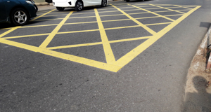 Most yellow box junctions 'bigger than they need to be'