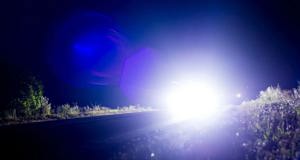 Modern car headlights slammed for dazzling drivers