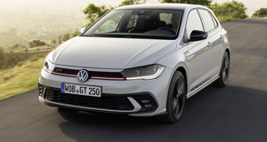 New Volkswagen Polo GTI Edition 25 goes on sale