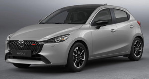 2023 Mazda 2: Prices, specs and release date