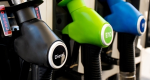 Live UK fuel prices published for the first time
