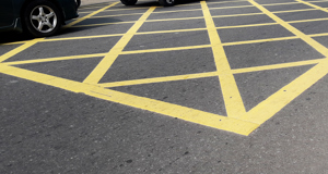 Majority of yellow box junctions not fit for purpose says RAC
