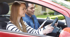 Cost of learning to drive now exceeds £2500