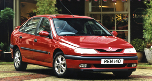 Future Classic Friday: Renault Laguna Mk 1