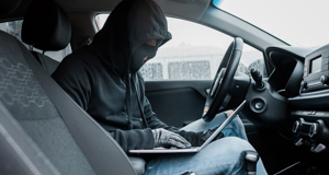 Modern tech is making 9 in 10 car thefts easier