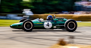 Goodwood Revival will celebrate 75 years of Lotus